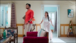 Swaran Ghar - 3rd May 2022